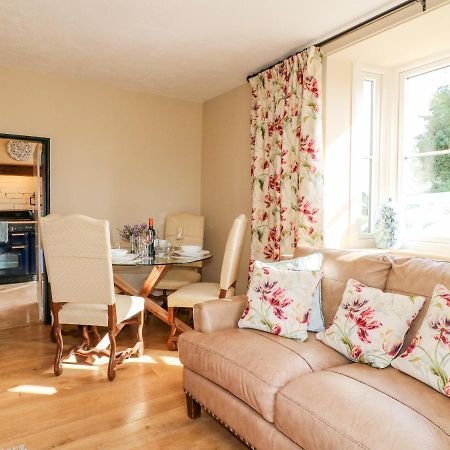 Bluebell Cottage Rugeley Buitenkant foto