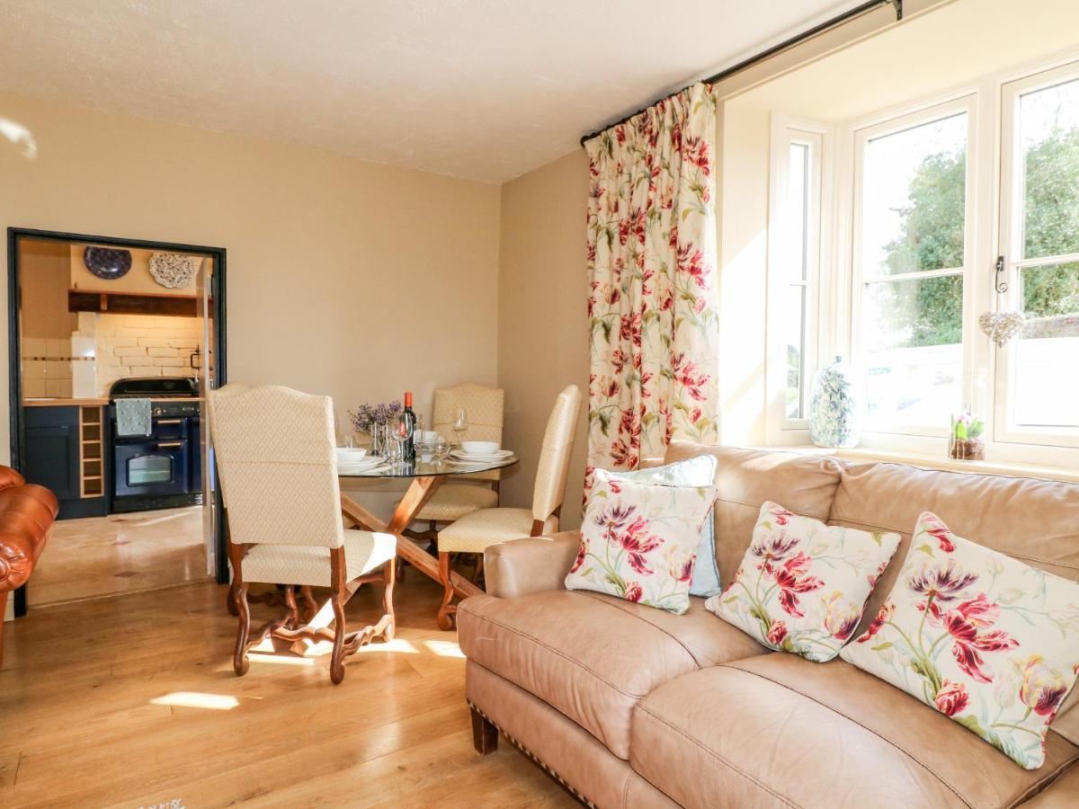Bluebell Cottage Rugeley Buitenkant foto