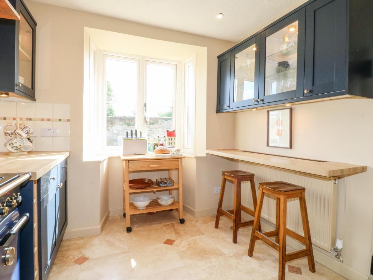 Bluebell Cottage Rugeley Buitenkant foto