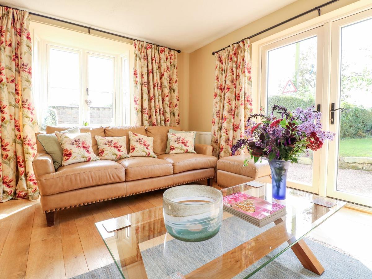Bluebell Cottage Rugeley Buitenkant foto