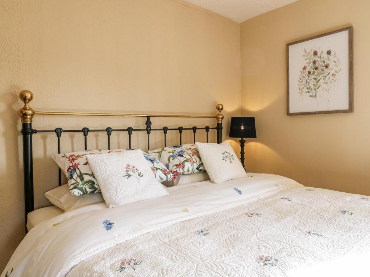Bluebell Cottage Rugeley Buitenkant foto