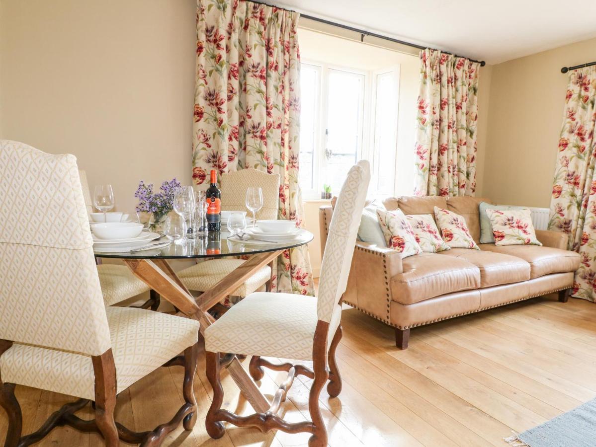 Bluebell Cottage Rugeley Buitenkant foto