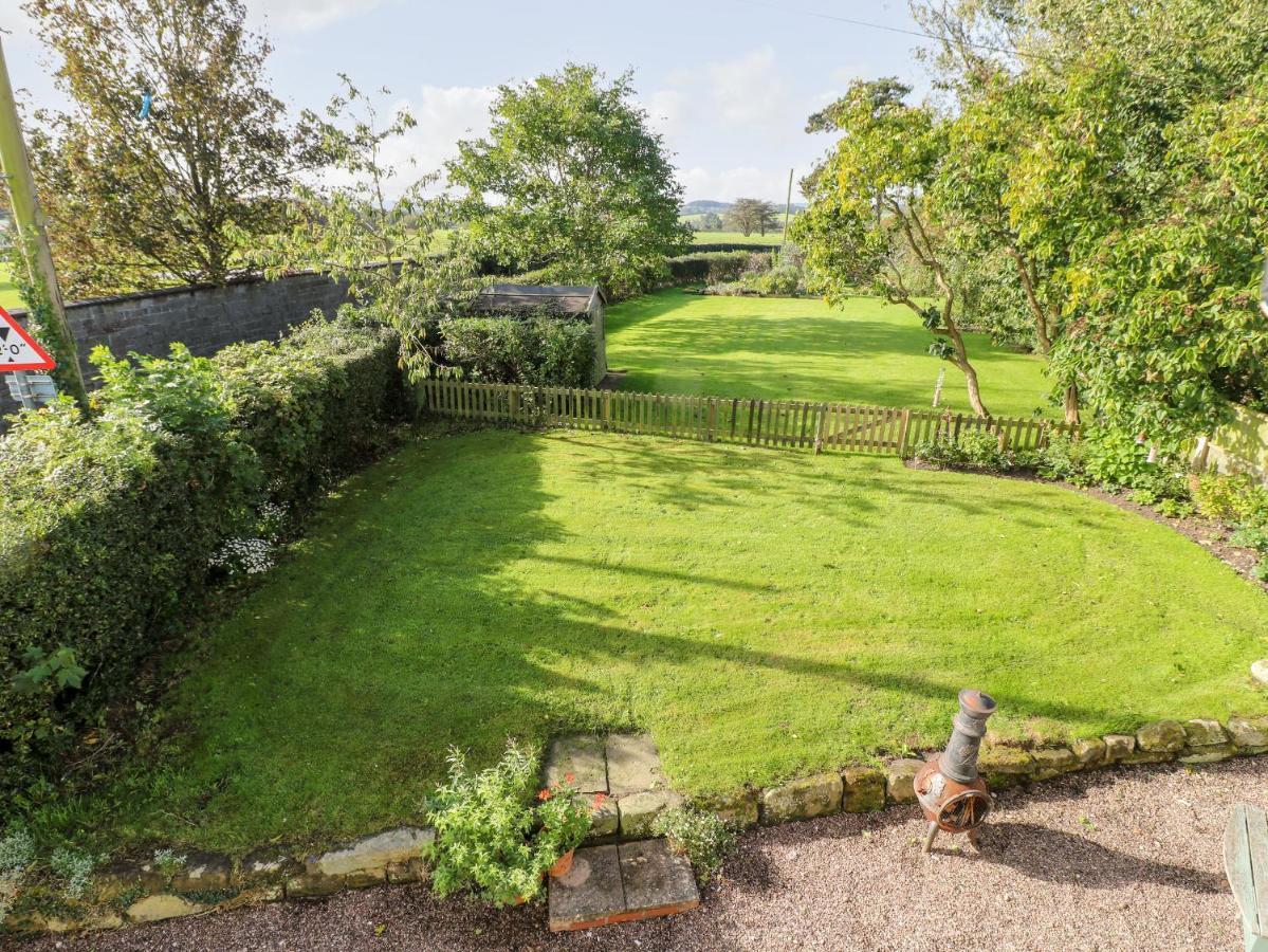 Bluebell Cottage Rugeley Buitenkant foto